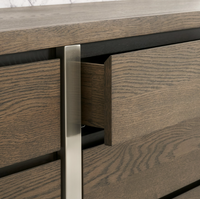 Tivoli Dark Oak Living Collection