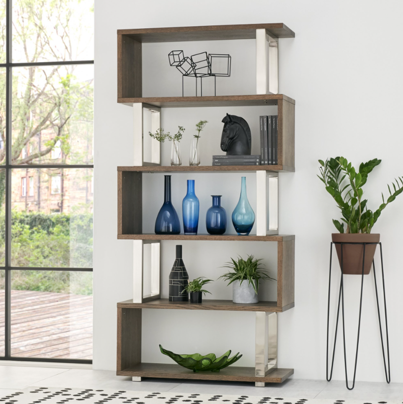 Tivoli Dark Oak Living Collection