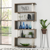 Tivoli Dark Oak Living Collection