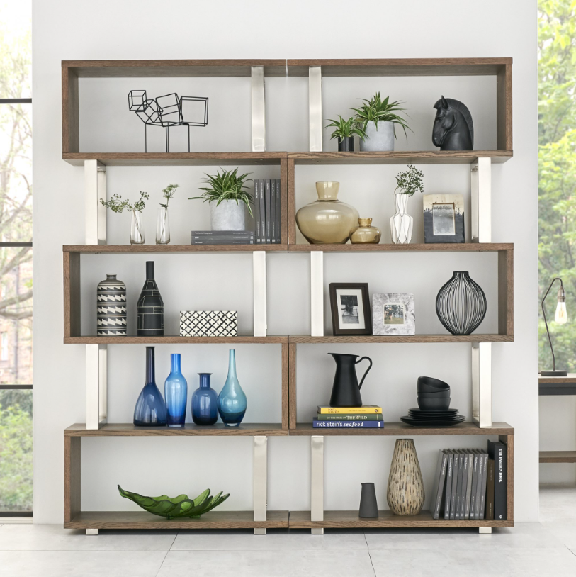 Tivoli Dark Oak Living Collection