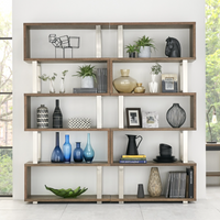 Tivoli Dark Oak Living Collection