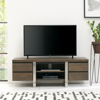 Tivoli Dark Oak Living Collection