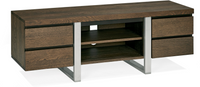 Tivoli Dark Oak Living Collection