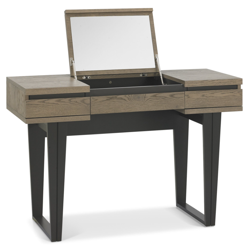 Tivoli Weathered Oak Bedroom Collection