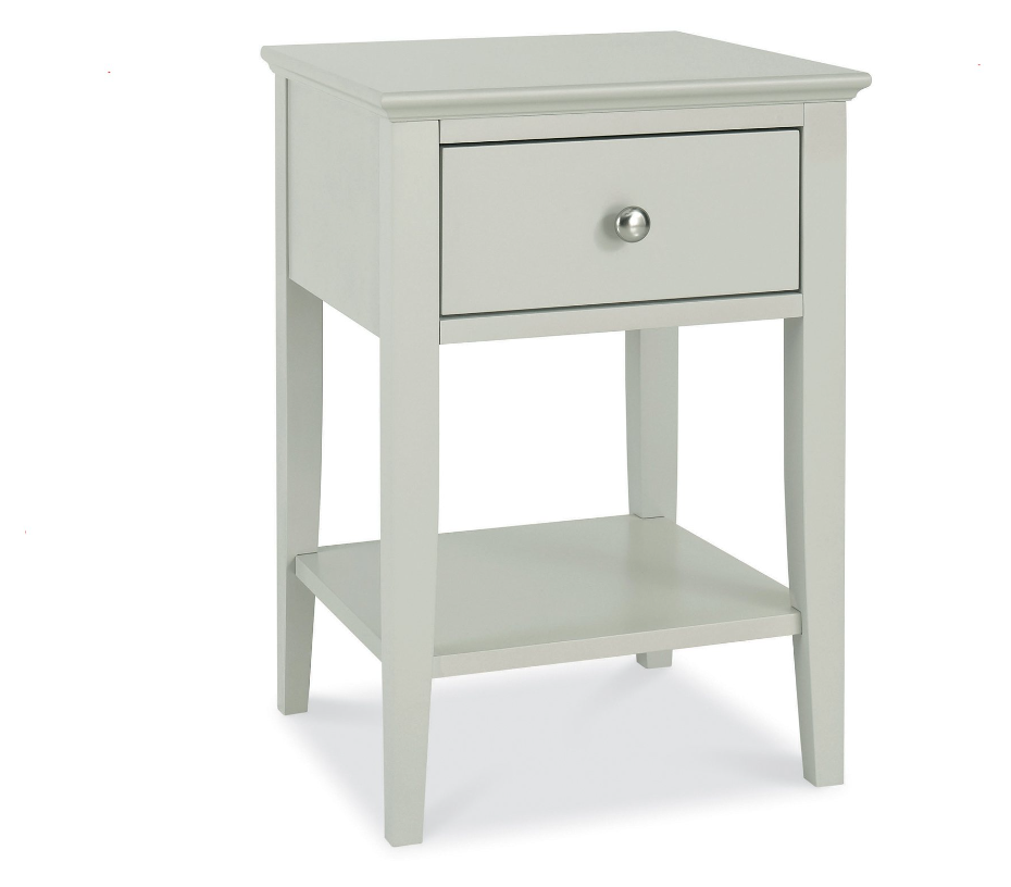 Ashby Bedroom Collection - Soft Grey
