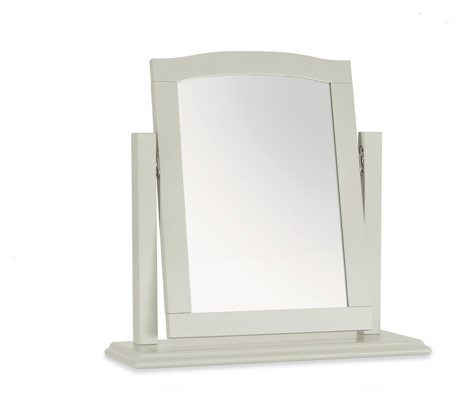 Ashby Bedroom Collection - Soft Grey