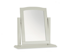 Ashby Bedroom Collection - Soft Grey