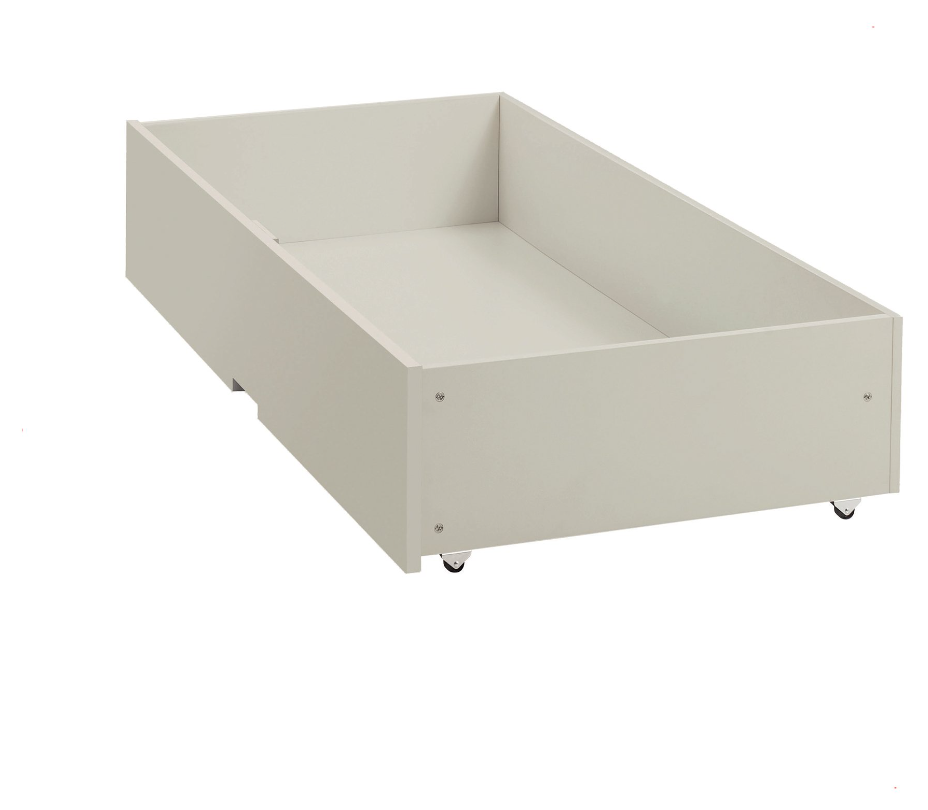 Ashby Bedroom Collection - Soft Grey