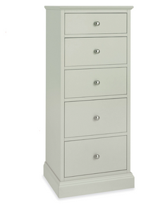 Ashby Bedroom Collection - Soft Grey