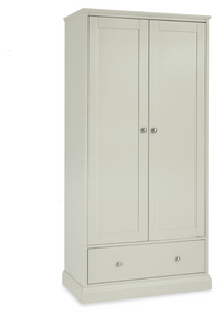 Ashby Bedroom Collection - Soft Grey