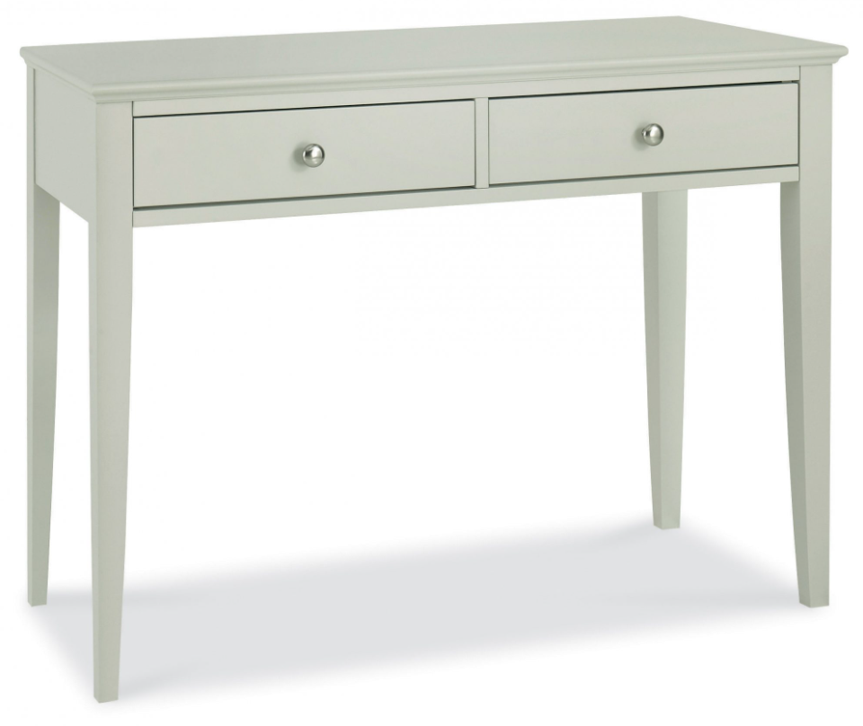 Ashby Bedroom Collection - Soft Grey