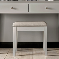 Ashby Bedroom Collection - Soft Grey