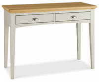 Hampstead Soft Grey/Pale Oak Bedroom Collection