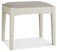 Hampstead Soft Grey/Pale Oak Bedroom Collection