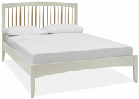 Whitby Scandi Oak & Soft Grey - Bedsteads