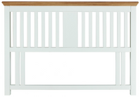 Hampstead Two Tone Bedroom Collection - Headboards