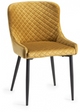 Cezanne Dining Chair Collection - Various Colours