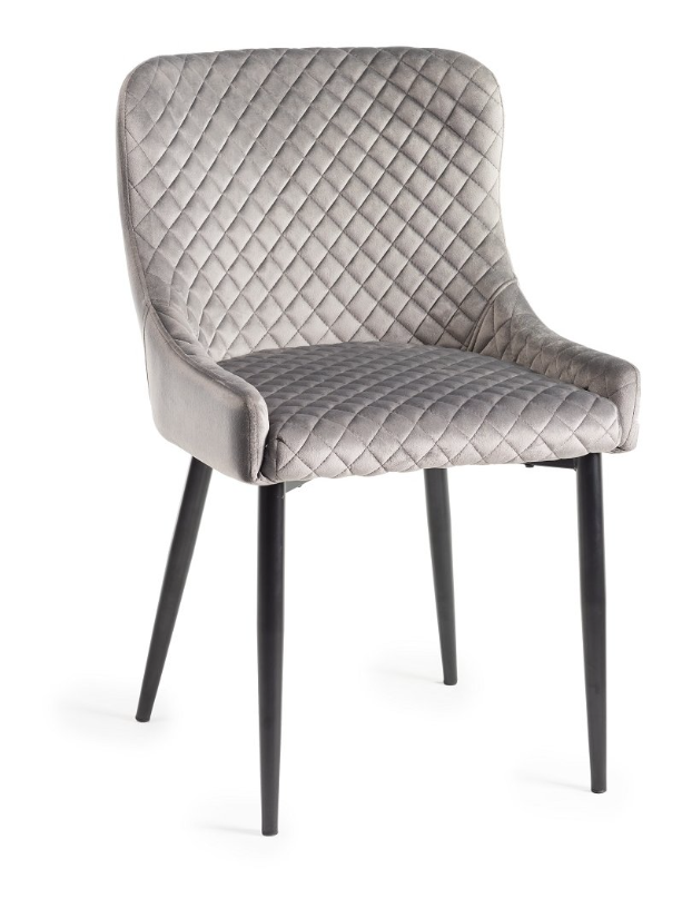Cezanne Dining Chair Collection - Various Colours