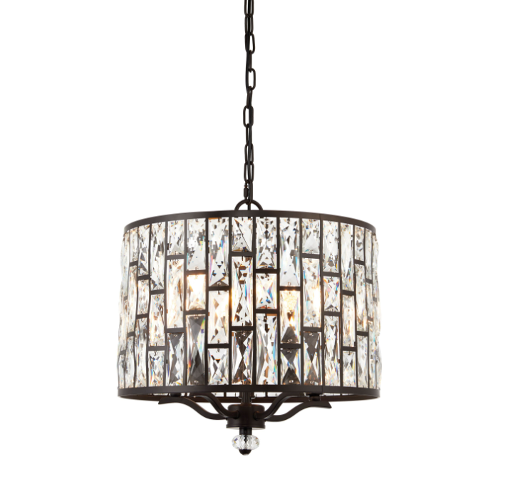 Belle Lighting Collection