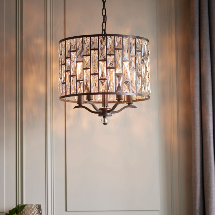 Belle Lighting Collection