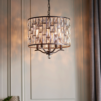 Belle Lighting Collection