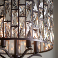 Belle Lighting Collection