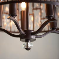 Belle Lighting Collection