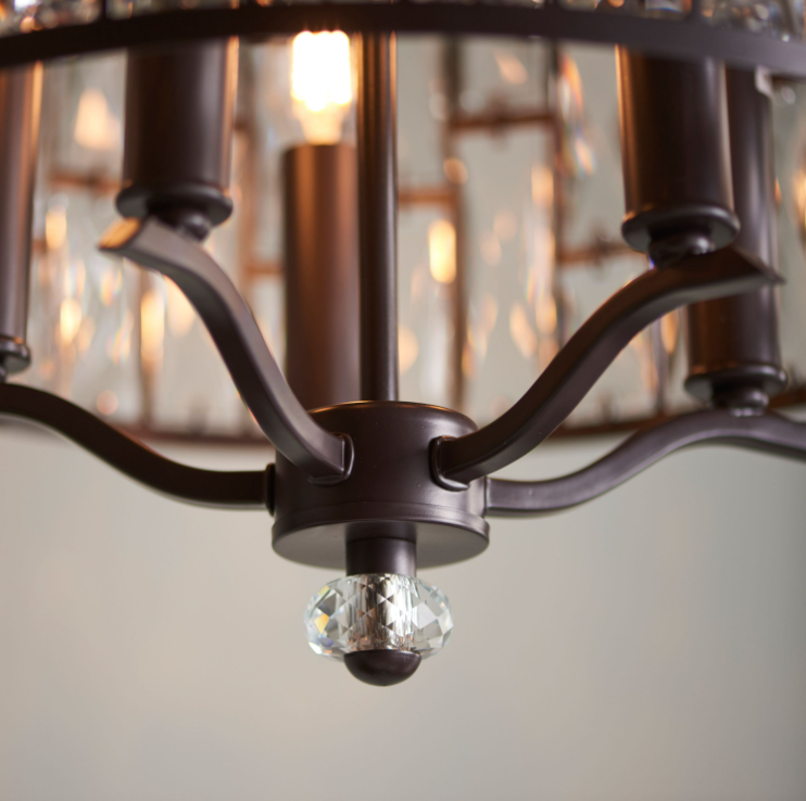 Belle Lighting Collection
