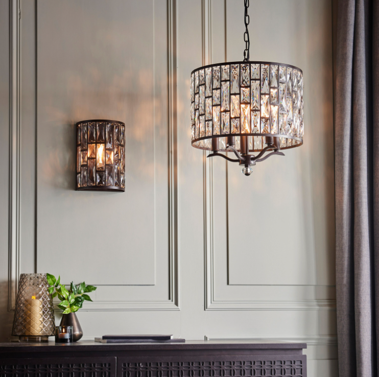 Belle Lighting Collection