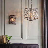 Belle Lighting Collection
