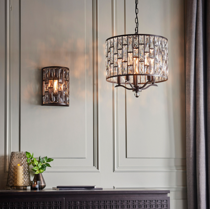 Belle Lighting Collection