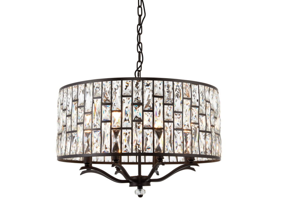 Belle Lighting Collection