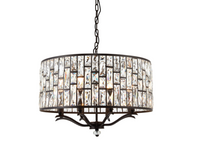 Belle Lighting Collection