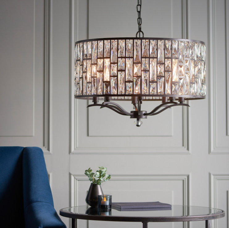 Belle Lighting Collection