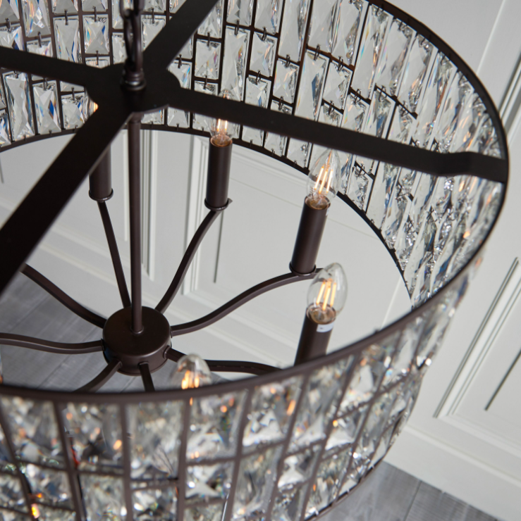 Belle Lighting Collection