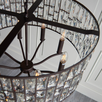 Belle Lighting Collection