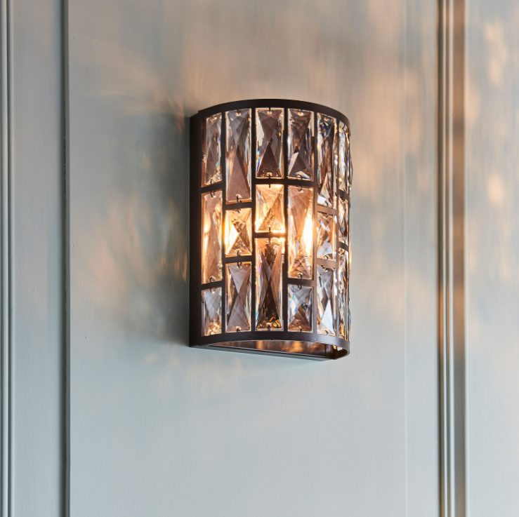 Belle Lighting Collection