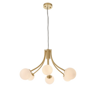 Bloom Lighting Collection