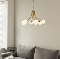 Bloom Lighting Collection
