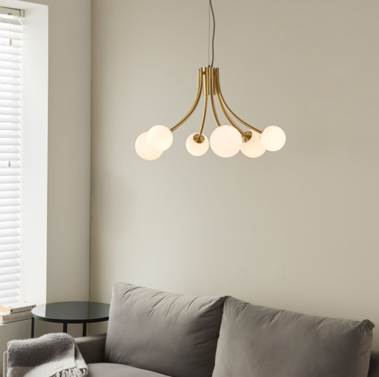Bloom Lighting Collection