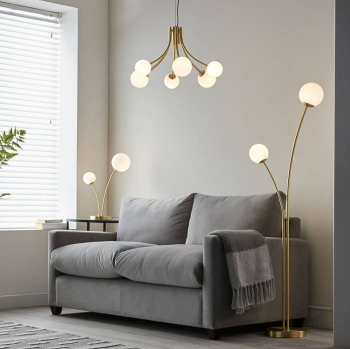 Bloom Lighting Collection