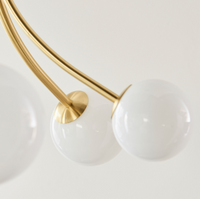 Bloom Lighting Collection