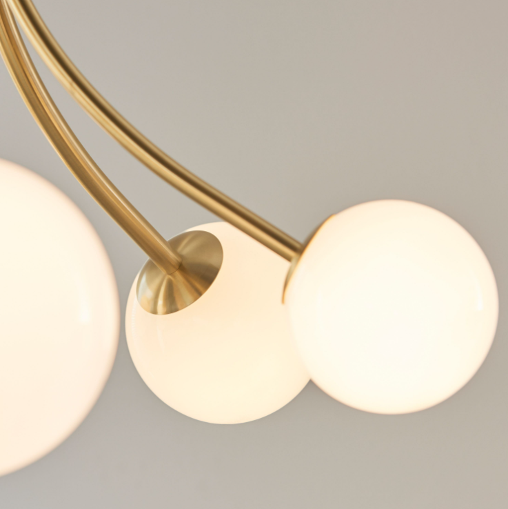 Bloom Lighting Collection