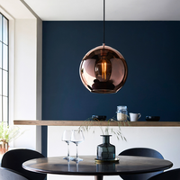 Boli Lighting Collection