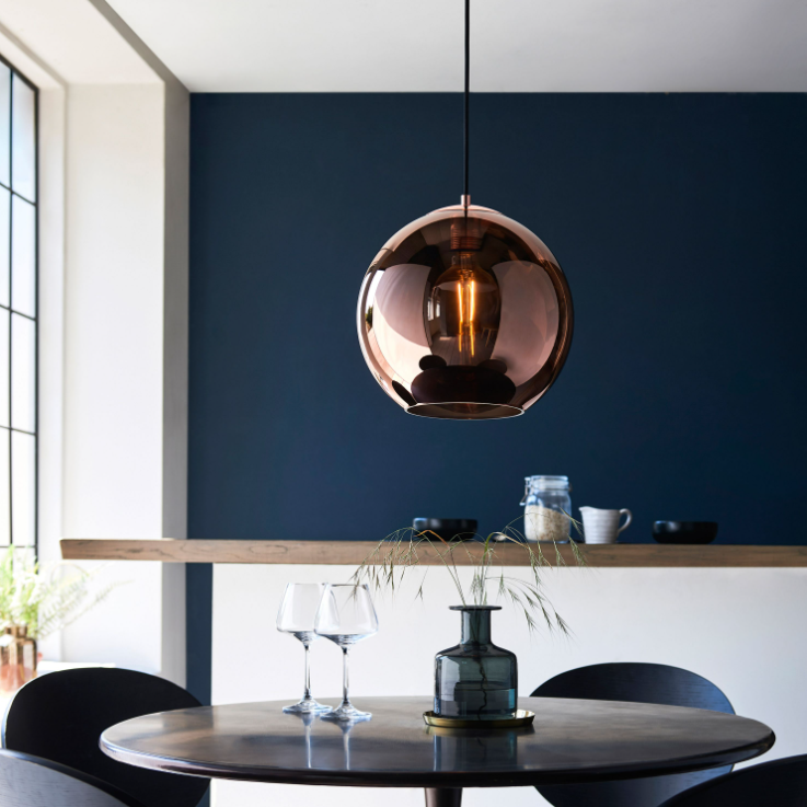 Boli Lighting Collection