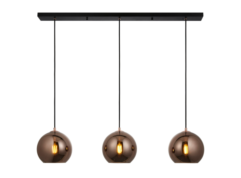 Boli Lighting Collection
