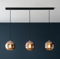 Boli Lighting Collection