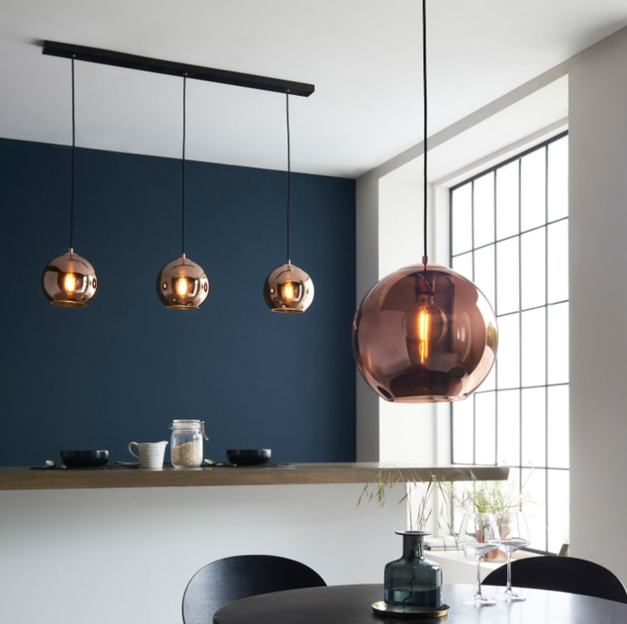 Boli Lighting Collection