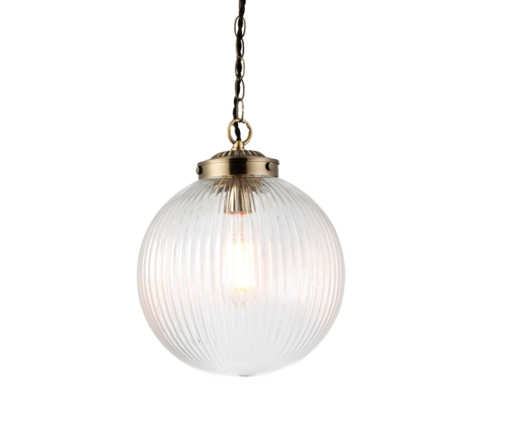 Brydon Lighting Collection