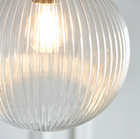 Brydon Lighting Collection